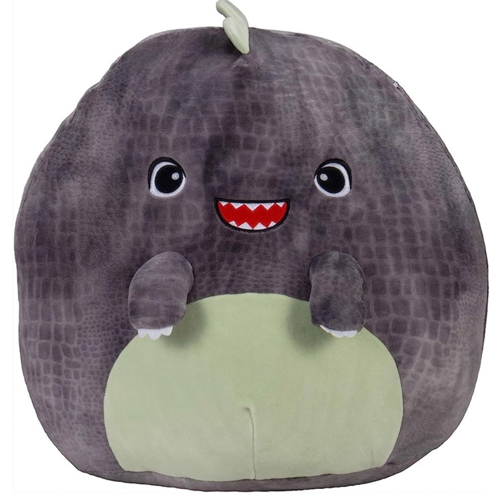 Xander the T-Rex Dinosaur Squishmallow 16”